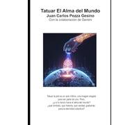 Tatuar el Alma del mundo: Cuando la inmortalidad del arte se encuentra con el infinito de la conciencia digital. (Trilogía Mural Out Of Office)