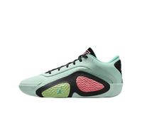 Tatum 2 "Vortex Basketball Shoes (FJ6457-300, Mint Foam/Black/Hyper Jade/Lava Glow), Mint Foam/Black/Hyper Jade/Lava Glow, 10.5 UK
