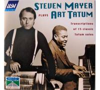 Tatum Art - 15 Classic Tatum Solos