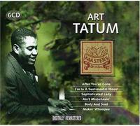 Tatum,Art - Art Tatum