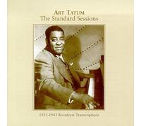 Tatum, Art - Art Tatum: The Standard Transcriptions