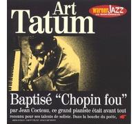 Tatum Art - Baptiste Chopin Fou