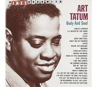 Tatum, Art - Body and Soul