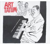 Tatum, Art - Cabu Collection