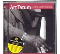 Tatum, Art - Complete Capitol Recordings [Spanish Import]