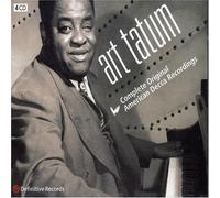 Tatum, Art - Cpte Original American Decca Recs [Spanish Import]