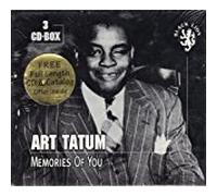 Tatum, Art - Memories of You