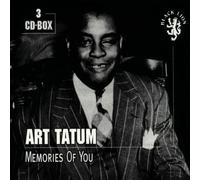 Tatum,Art - Memories of You