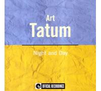 Tatum Art - Night and Day