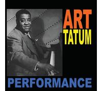 Tatum, Art - Performance