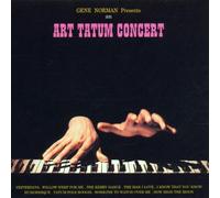 Tatum, Art - Piano Starts Here