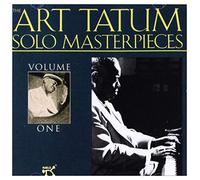 Tatum, Art - Solo Masterpieces-Remaste