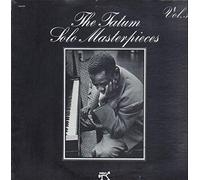 Tatum,Art - Solo Masterpieces Vol.2 [Vinyl LP] [VINYL]