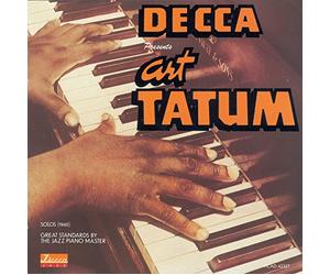 Tatum, Art - Solos