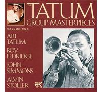 Tatum, Art - Tatum Group Masterpiece 2