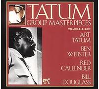 Tatum, Art - Tatum Group Masterpiece
