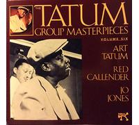 Tatum, Art - Tatum Group Masterpieces, Volume 6