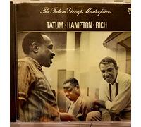 Tatum, Art - Tatum Hampton