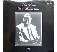 Tatum,Art - Tatum Solo Masterpieces Vol. 10 [VINYL]