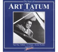 Tatum,Art - Tea for Two