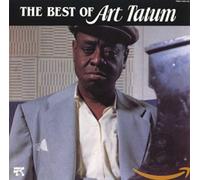 Tatum, Art - The Best of Art Tatum