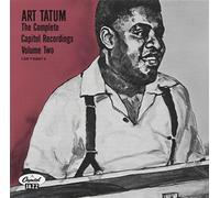 Tatum,Art - The Complete Capitol Recordings Volume Two (Capitol Jazz)