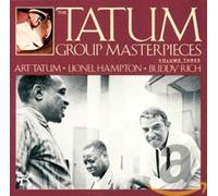 Tatum, Art - The Tatum Group Masterpieces, Vol. 3
