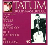 Tatum, Art - The Tatum Group Masterpieces, Vol. 7