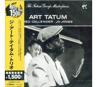 Tatum, Art - Trio