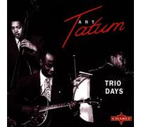 Tatum Art - Trio Days