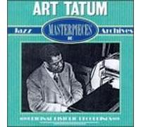 Tatum, Art - Vol. 16-Masterpieces