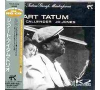 Tatum/Callender/Ones - Tatum Group Masterpieces Art T