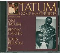 Tatumcartballon - The Tatum Group Masterpieces, Vol. 1