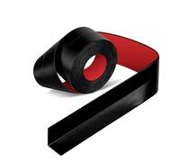 TATUNER Bath Sealant Strip, Self Adhesive Caulk Tape