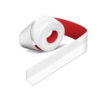 TATUNER Bath Sealant Strip, Self Adhesive Caulk Tape