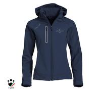 TATUS WOMEN'S SOFTSHELL