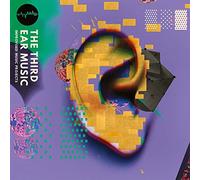 Tatvamasi - Tatvamasi - The Third Ear Music