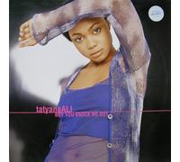 Tatyana Ali - Boy You Knock Me Out [12" VINYL]