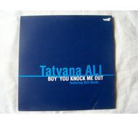 Tatyana Ali / Boy You Knock Me Out