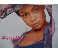Tatyana Ali - Boy You Knock Me Out [CD 2]