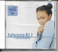 Tatyana Ali - Daydreamin