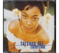 Tatyana Ali - Everytime [CD 1]