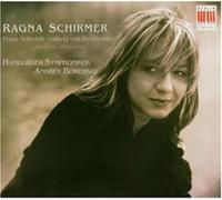Tatyana Nikolayeva; Leipzig Ge - Works For Piano And Orchestra