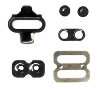 Tatze Two Face/mc Fly Cleats Silver