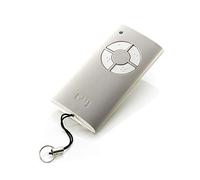TAU 250T-4RP 4-Channel 433 Mhz Rolling Code Opener Remote Control