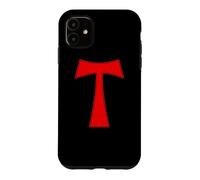 TAU CROSS Case for iPhone 11