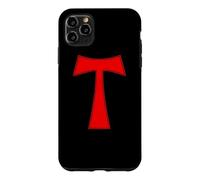TAU CROSS Case for iPhone 11 Pro Max