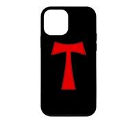 TAU CROSS Case for iPhone 12 mini