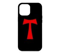 TAU CROSS Case for iPhone 12 Pro Max