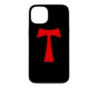 TAU CROSS Case for iPhone 13